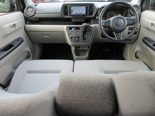 PASSO 4WD