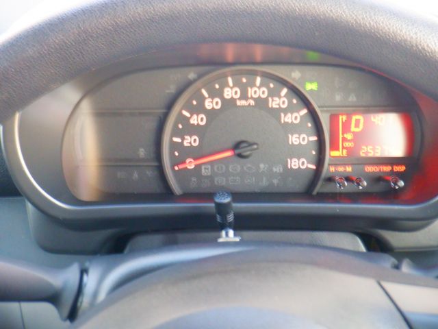PASSO 4WD