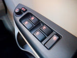 PASSO 4WD