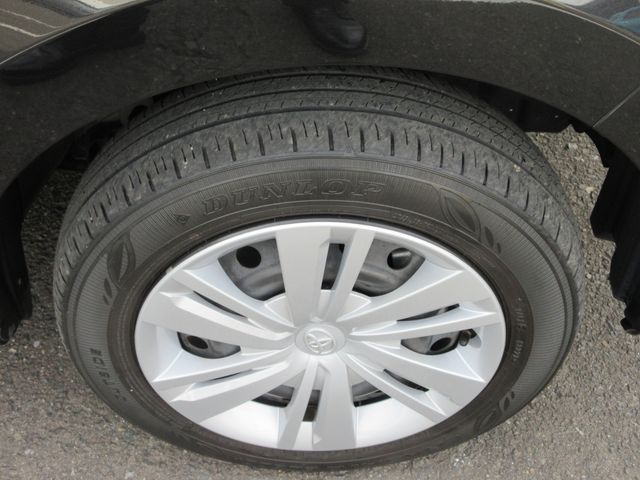 PASSO 4WD