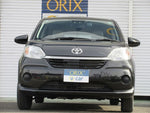 PASSO 4WD
