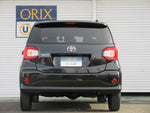 PASSO 4WD