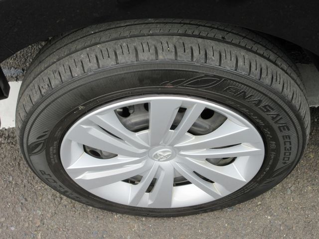PASSO 4WD