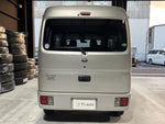 NV100 CLIPPER