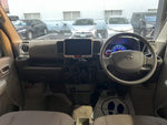 NV100 CLIPPER