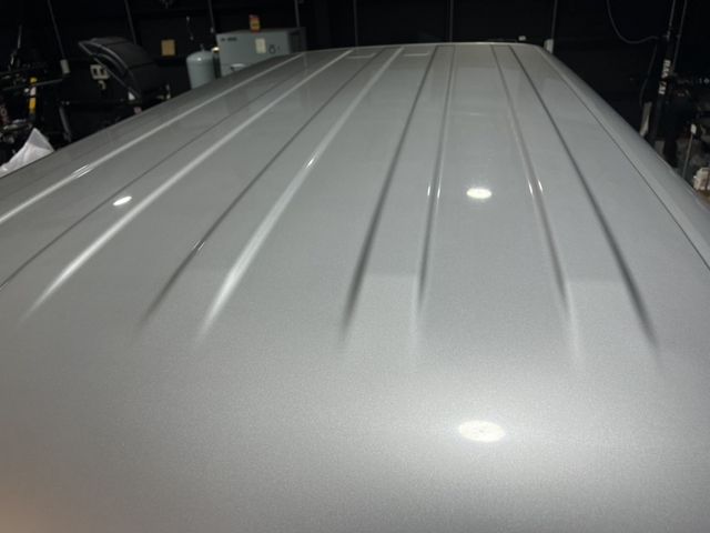 NV100 CLIPPER