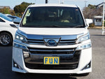 VELLFIRE HYBRID 4WD
