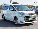 VELLFIRE HYBRID 4WD