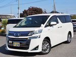 VELLFIRE HYBRID 4WD