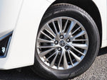 VELLFIRE HYBRID 4WD