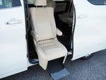 VELLFIRE HYBRID 4WD