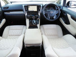 VELLFIRE HYBRID 4WD