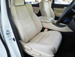 VELLFIRE HYBRID 4WD