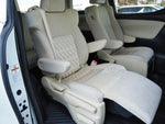 VELLFIRE HYBRID 4WD