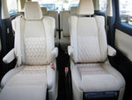 VELLFIRE HYBRID 4WD