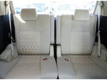 VELLFIRE HYBRID 4WD