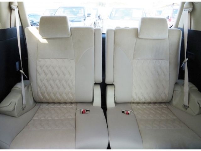 VELLFIRE HYBRID 4WD