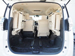 VELLFIRE HYBRID 4WD