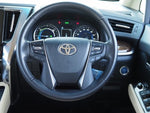 VELLFIRE HYBRID 4WD