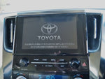 VELLFIRE HYBRID 4WD