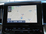 VELLFIRE HYBRID 4WD