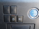 VELLFIRE HYBRID 4WD