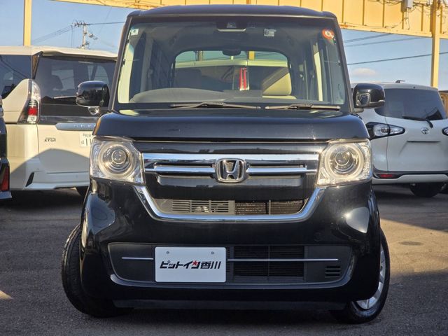 N-BOX