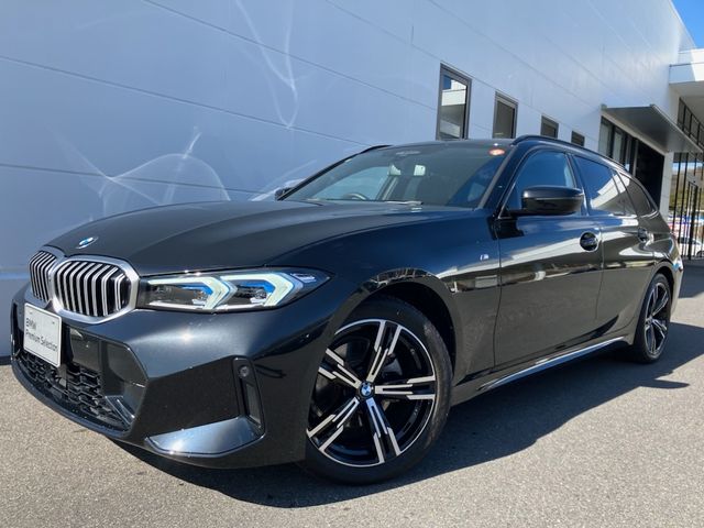 BMW 3series TOURING