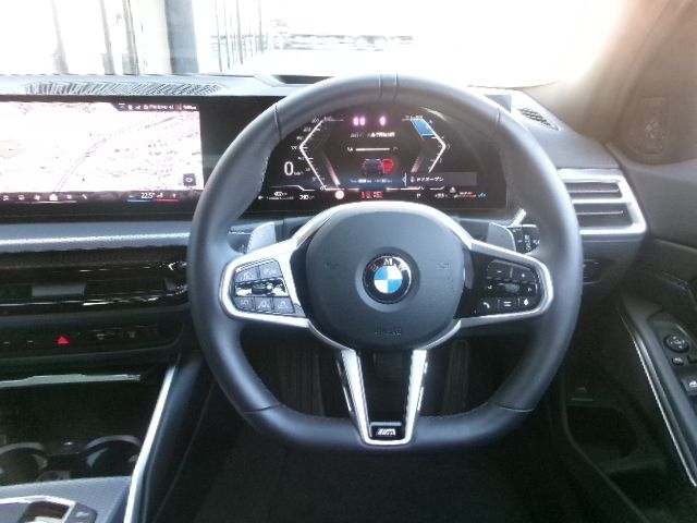 BMW 3series TOURING