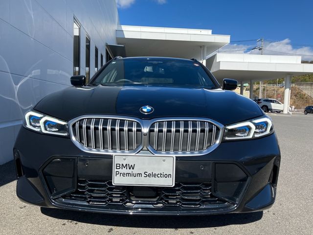 BMW 3series TOURING