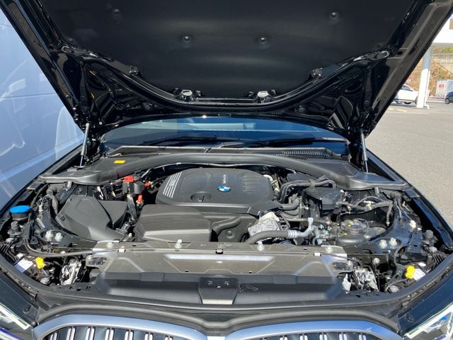 BMW 3series TOURING