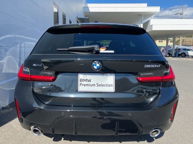BMW 3series TOURING