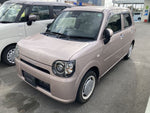 MIRA TOCOT 4WD