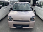 MIRA TOCOT 4WD