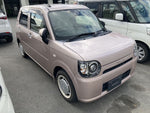 MIRA TOCOT 4WD