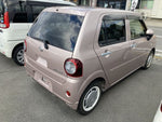 MIRA TOCOT 4WD