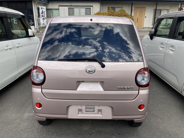 MIRA TOCOT 4WD