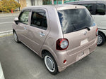 MIRA TOCOT 4WD