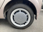 MIRA TOCOT 4WD