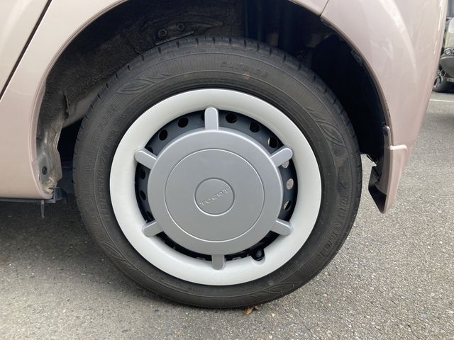 MIRA TOCOT 4WD