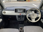 MIRA TOCOT 4WD