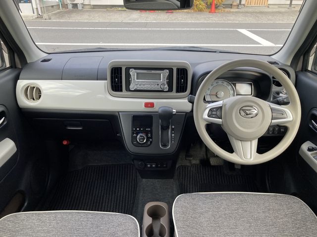 MIRA TOCOT 4WD