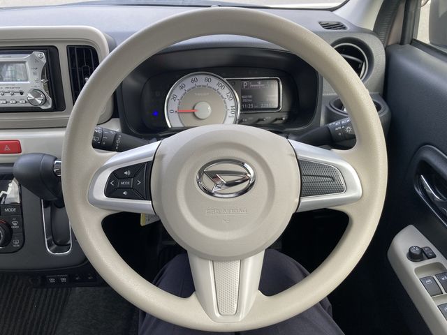 MIRA TOCOT 4WD