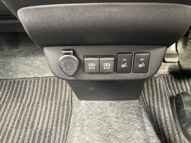 MIRA TOCOT 4WD