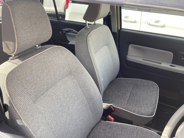 MIRA TOCOT 4WD