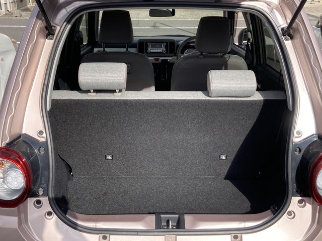 MIRA TOCOT 4WD