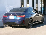 BMW 3 Series sedan