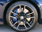 BMW 3 Series sedan