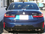 BMW 3 Series sedan