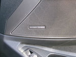 BMW 3 Series sedan
